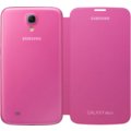 Samsung flipové pouzdro EF-FI920BP pro Galaxy Maga 6.3, růžová_248964777