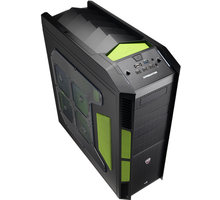 AeroCool Xpredator Evil Green Edition_103460218