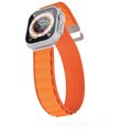 Epico řemínek Alpine pro Apple Watch 42/44/45/49, oranžová_1094018119