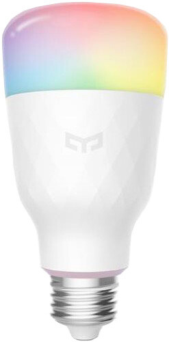 Xiaomi Yeelight LED Smart Bulb 1S (Color)_1312725091