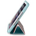 Belkin oboustranné pouzdro pro iPad mini - Modrá/Mutli colour_880505792