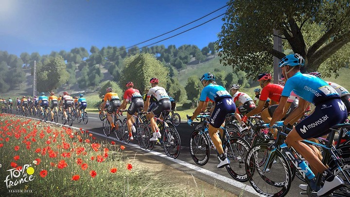 Tour de France 2019 (Xbox ONE)_580779461