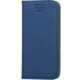 Forever knížkové pouzdro (smartcase) typ b magnet univerzální 4,5-5,0" - modré