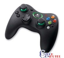 Logitech Cordless Precision Controller - Gamepad Xbox_316272490
