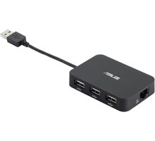 ASUS USB + Ethernet HUB_53064926