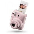 Fujifilm Instax MINI 12, růžová_394855030