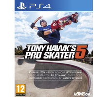 Tony Hawks Pro Skater 5 (PS4)_1668909019