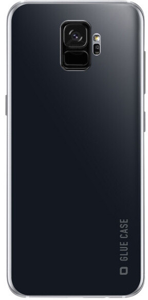 SBS Glue TPU pouzdro pro Samsung Galaxy S9, černá_964932281