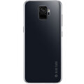 SBS Glue TPU pouzdro pro Samsung Galaxy S9, černá_964932281