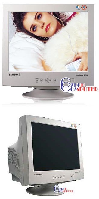 Samsung SyncMaster 957DF - 19&quot;_490783670