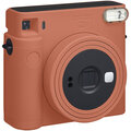 Fujifilm Instax Square SQ1, oranžová + 10x fotopapír + fotoalbum_1723490937
