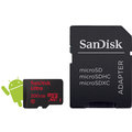 SanDisk Micro SDXC Ultra Android 200GB 90MB/s UHS-I + SD adaptér_838324956