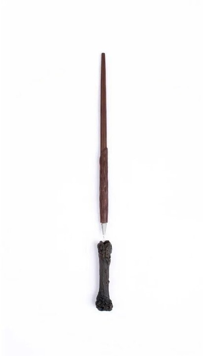Propiska Harry Potter - Harry Potter&#39;s Magic Wand, replika, 30cm_1192469294