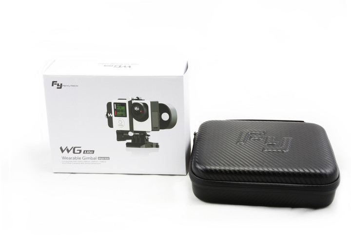 Feiyu Tech WG Lite stabilizátor pro akční kamery_1649892709