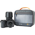 Lowepro pouzdro GearUp Camera Box M, šedá_114025728
