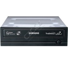 Samsung SH-222BB, černá, bulk_2024319802