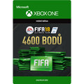 FIFA 18 - 4600 Points (Xbox ONE) - elektronicky
