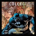 Kalendář 2021 - DC Comics: Batman_125401901