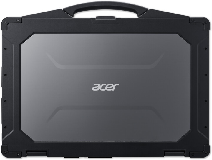 Acer Enduro N7 (EN715), černá_943100519