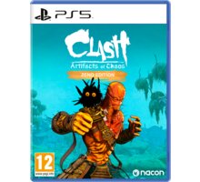 Clash: Artifacts of Chaos - Zeno Edition (PS5) 3665962019926