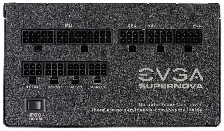 EVGA SuperNOVA 650 G2 650W_904313666