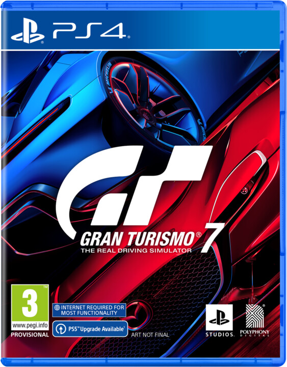 Gran Turismo 7 (PS4)_2028455595