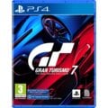 Gran Turismo 7 (PS4) O2 TV HBO a Sport Pack na dva měsíce