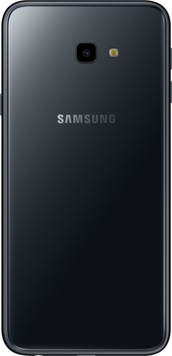 Samsung Galaxy J4+, Dual Sim, 2GB/32GB, černá_129245556