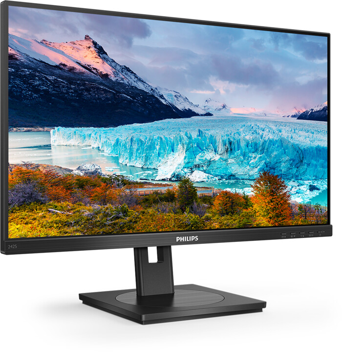 Philips 242S1AE - LED monitor 23,8&quot;_1869640527