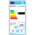 Sony KD-65XE9005 - 164cm_383239094