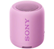 Sony SRS-XB12, fialová_231987459