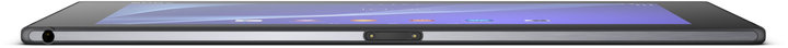 Sony Xperia Tablet Z2, 16GB, černá_2051689104