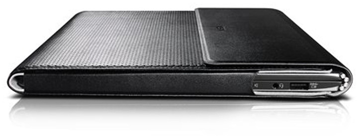 Lenovo pouzdro Yoga 3 Pro Sleeve, černá_291410948
