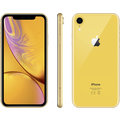Apple iPhone Xr, 128GB, Yellow_53708923