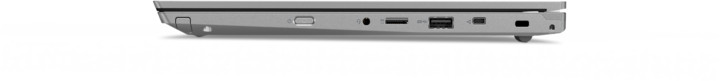 Lenovo ThinkPad L380, stříbrná_464496529