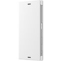 Sony SCSF10 Style Cover Stand Xperia XZ, bílá