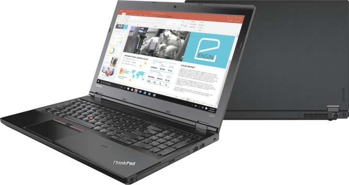 Lenovo ThinkPad L570, černá_1082084209
