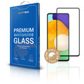 RhinoTech 2 ochranné sklo pro Samsung Galaxy A52/A52s/A52 5G, 2.5D, černá