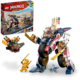 LEGO® NINJAGO® 71792 Sora a její transformační motorobot_1605063866