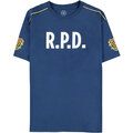 Tričko Resident Evil - R.P.D. (XL) Rouška náhodný motiv v hodnotě až 259 Kč