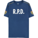 Tričko Resident Evil - R.P.D. (L)