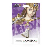 Figurka Amiibo Smash - Zelda 13 NIFA0013