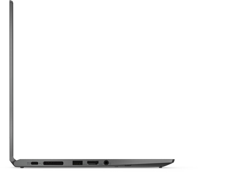 Lenovo ThinkPad X1 Yoga Gen 5, šedá_41762672