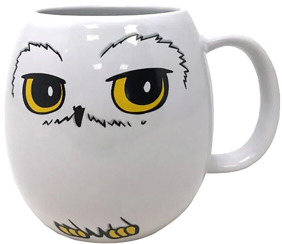 Hrnek Harry Potter - Hedwig, 500 ml_2023088570