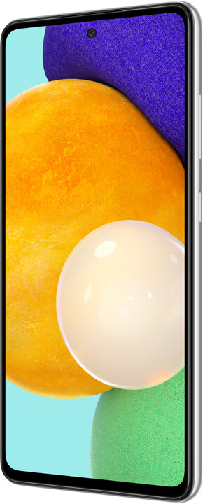 Samsung Galaxy A52 5G, 6GB/128GB, Awesome White_879700029
