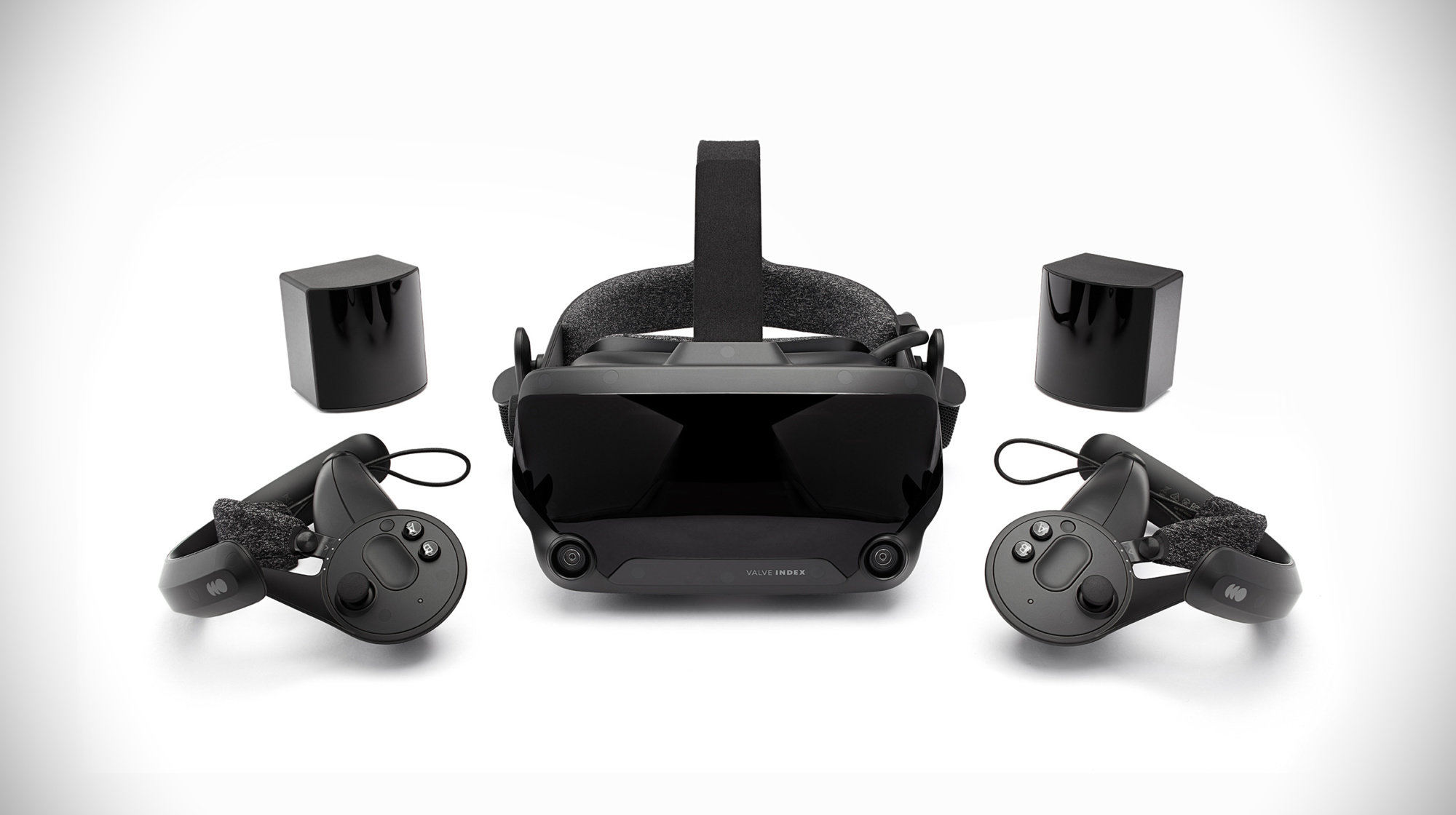 Steam vr для oculus rift dk2 фото 82