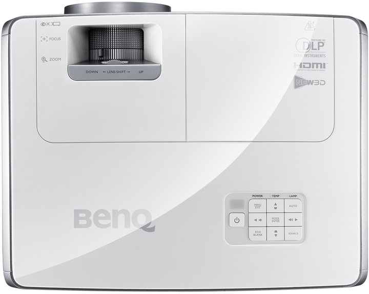 BenQ W1300_1993965102