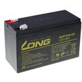 Avacom baterie Long 12V/7,2Ah, olověný akumulátor F2_1468339292