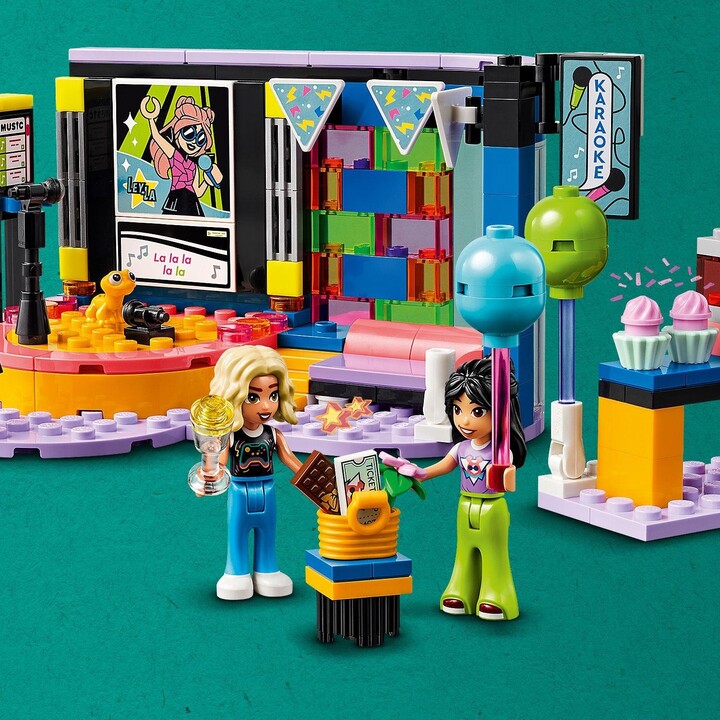LEGO® Friends 42610 Karaoke párty_269326619