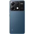POCO X6 5G, 12GB/256GB, Modrá_197685718